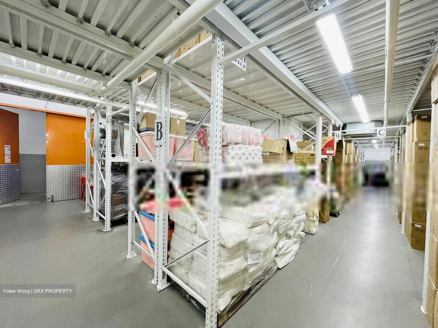 Lam Soon Industrial Building (D23), Factory #453326411
